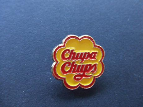 Chupa Chups Spaans lollymerk logo
